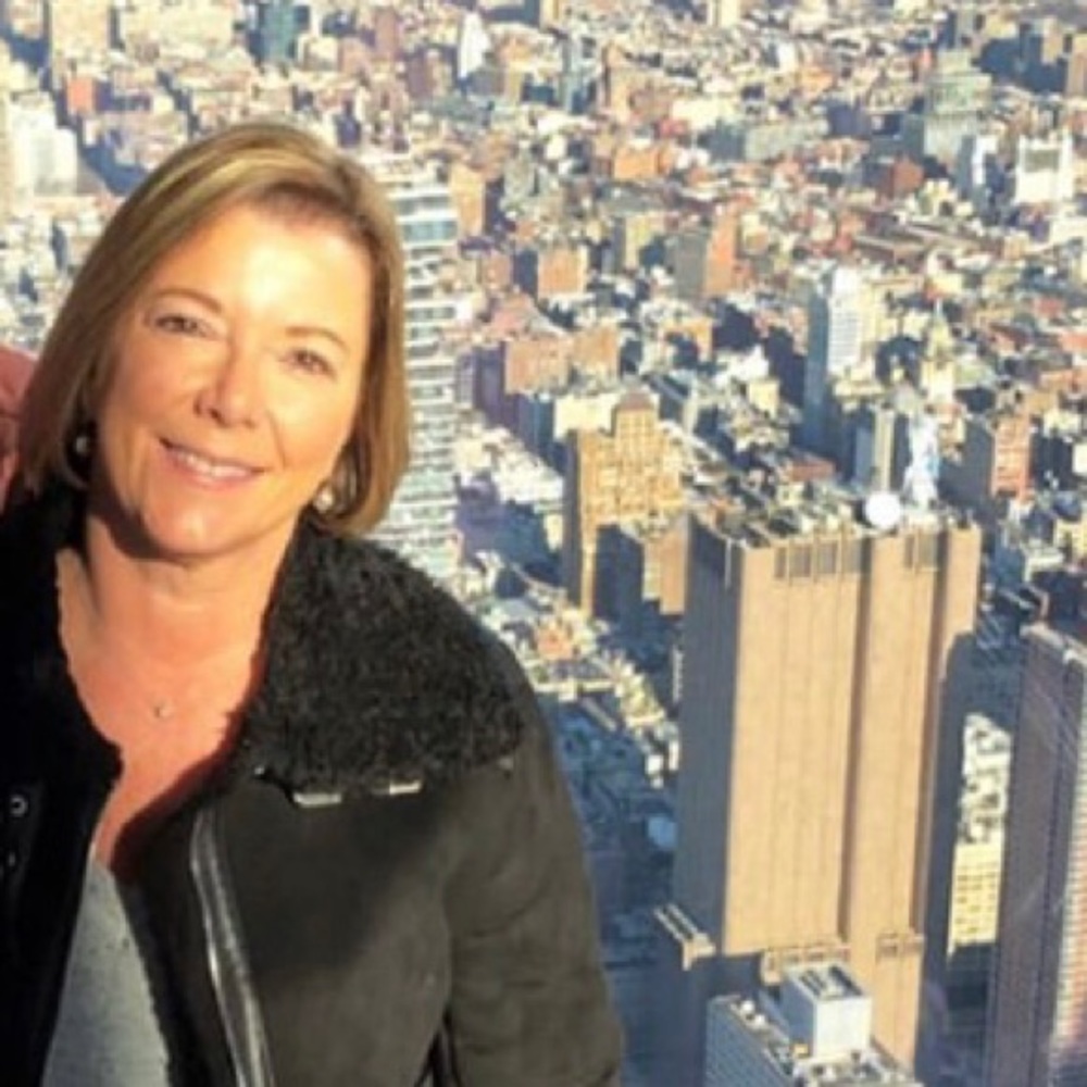 Meet your Posher, Jackie